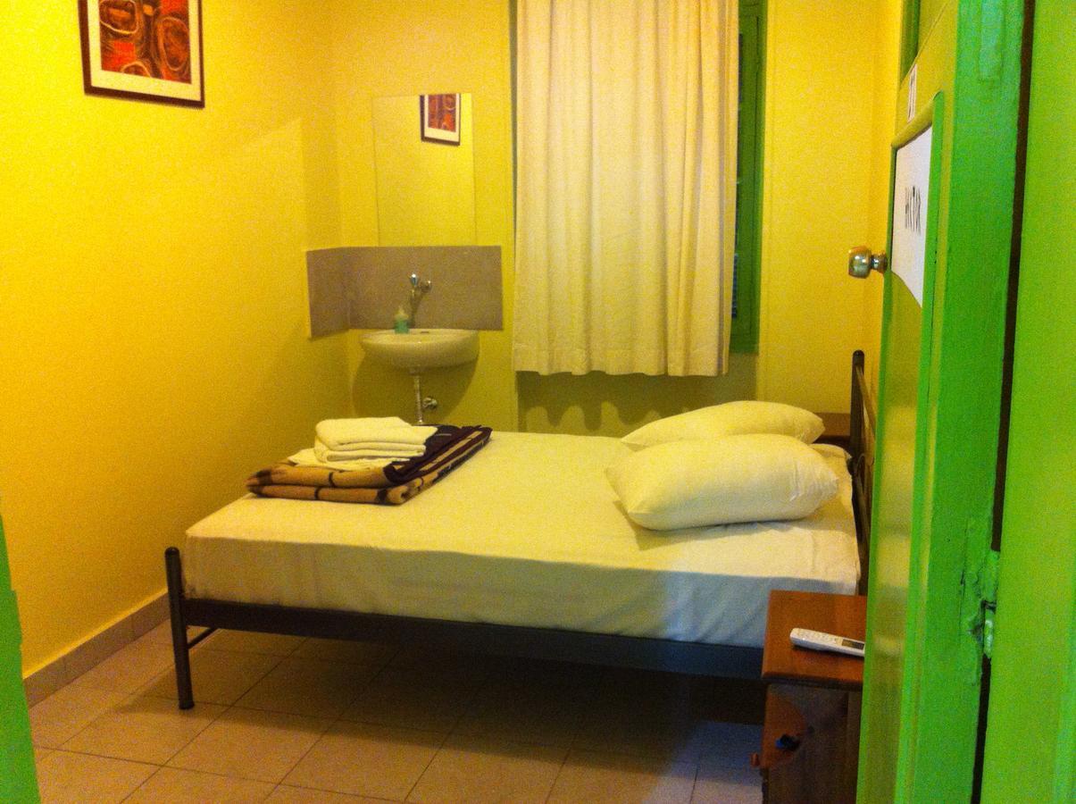 Zeus Hostel Atena Exterior foto